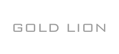 GOLD LION